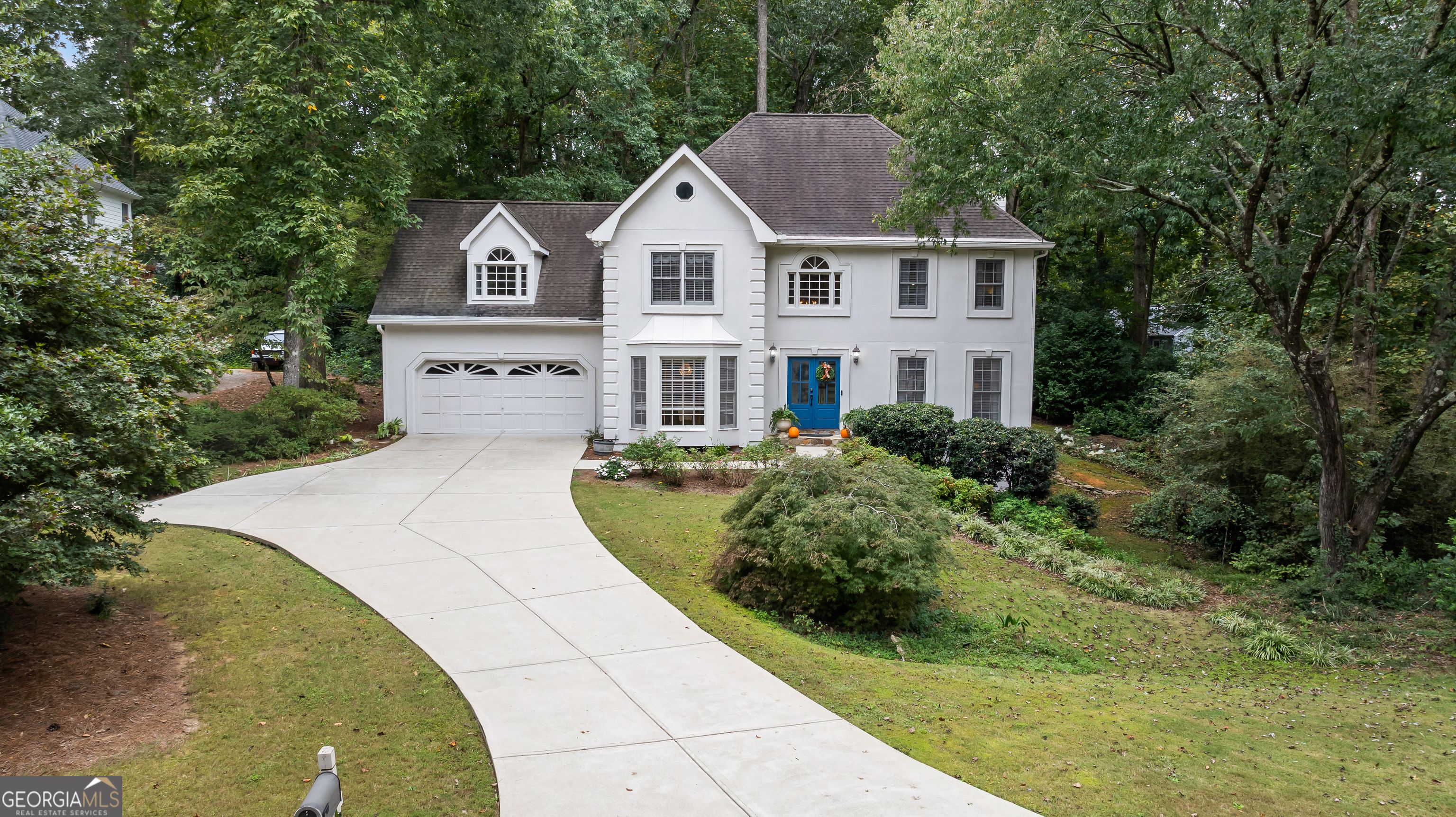 3622 Robinson Walk Drive