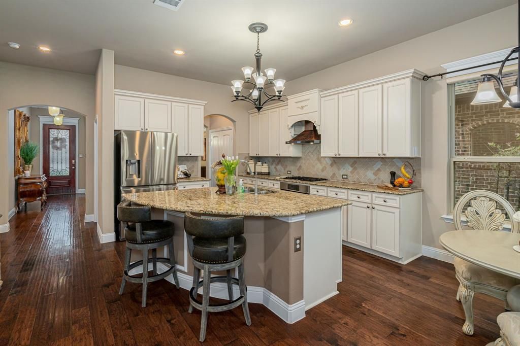 3000 Bella Lago Drive