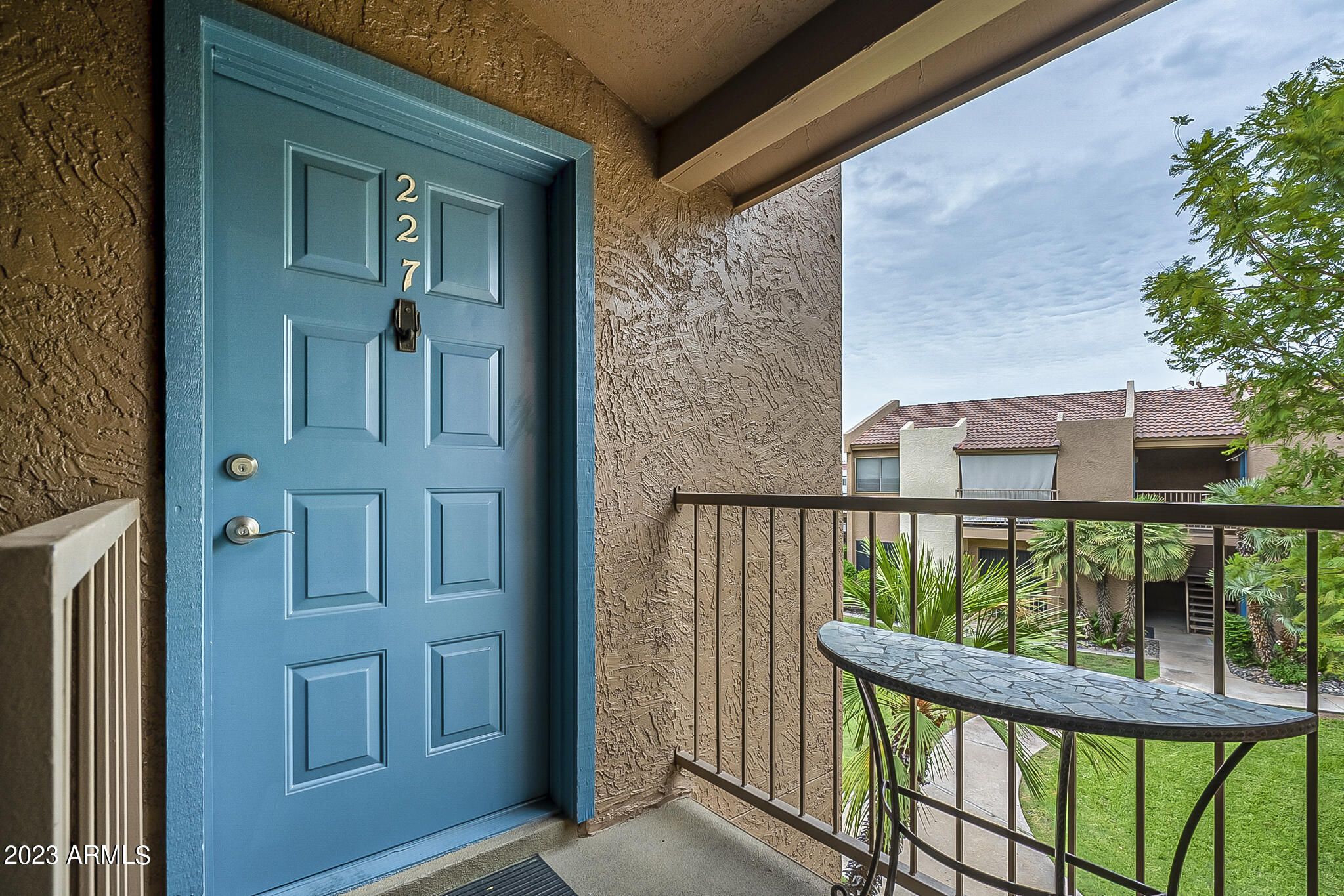 1111 E University Drive 227