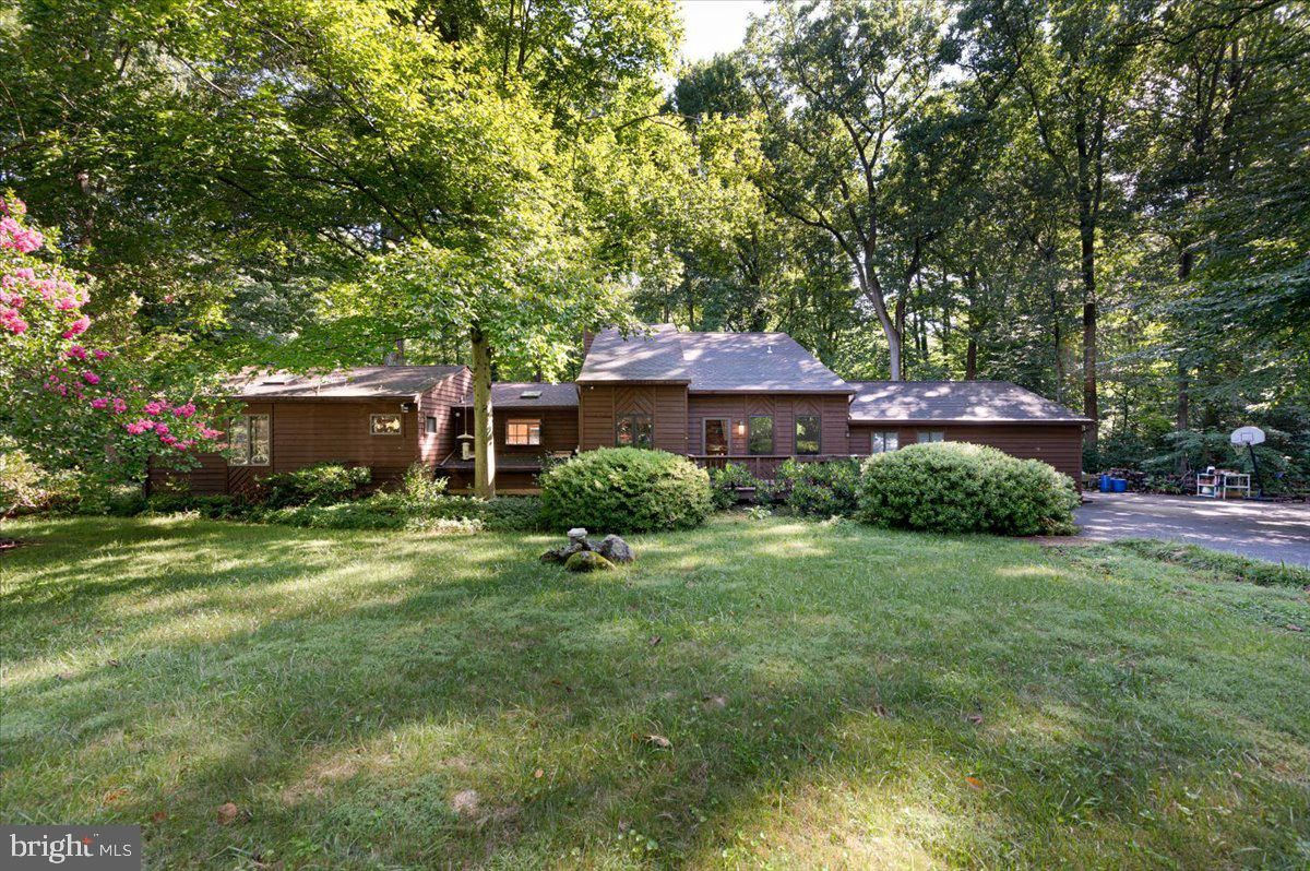 1117 Valentine Creek Drive