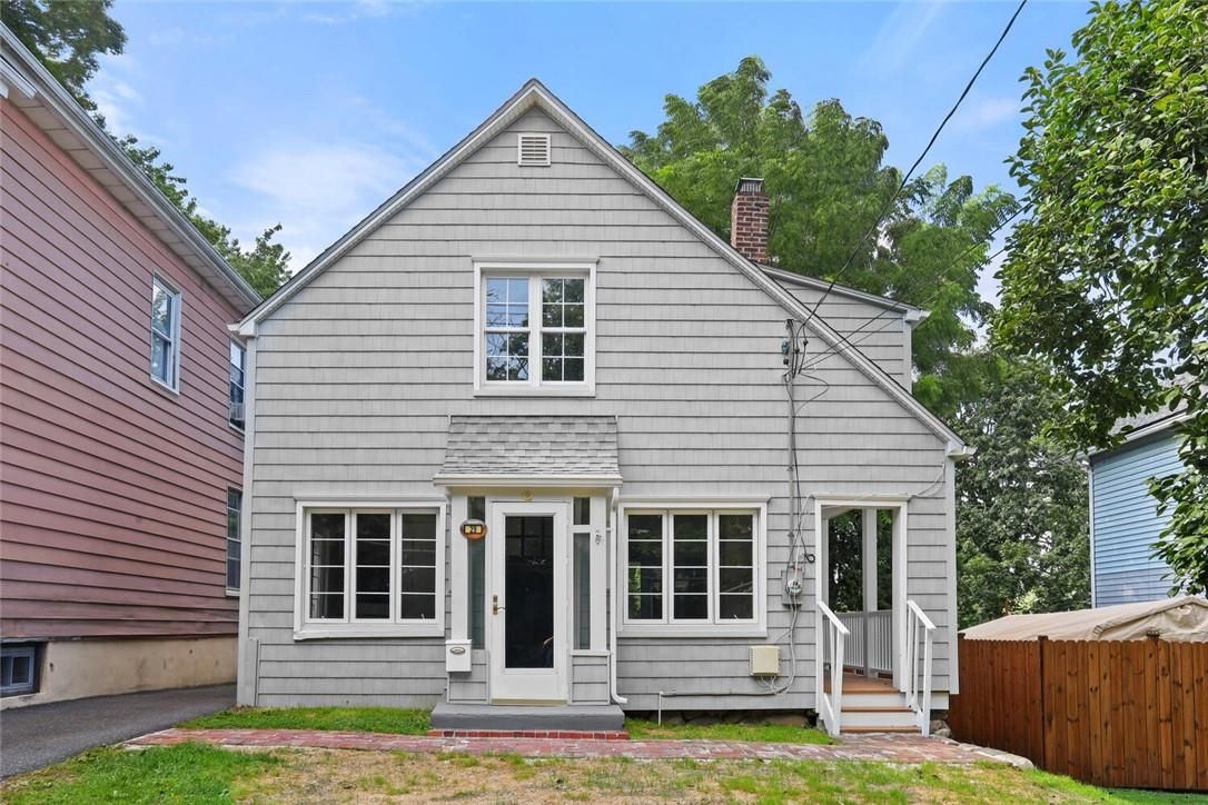 29 Upper Croton Avenue