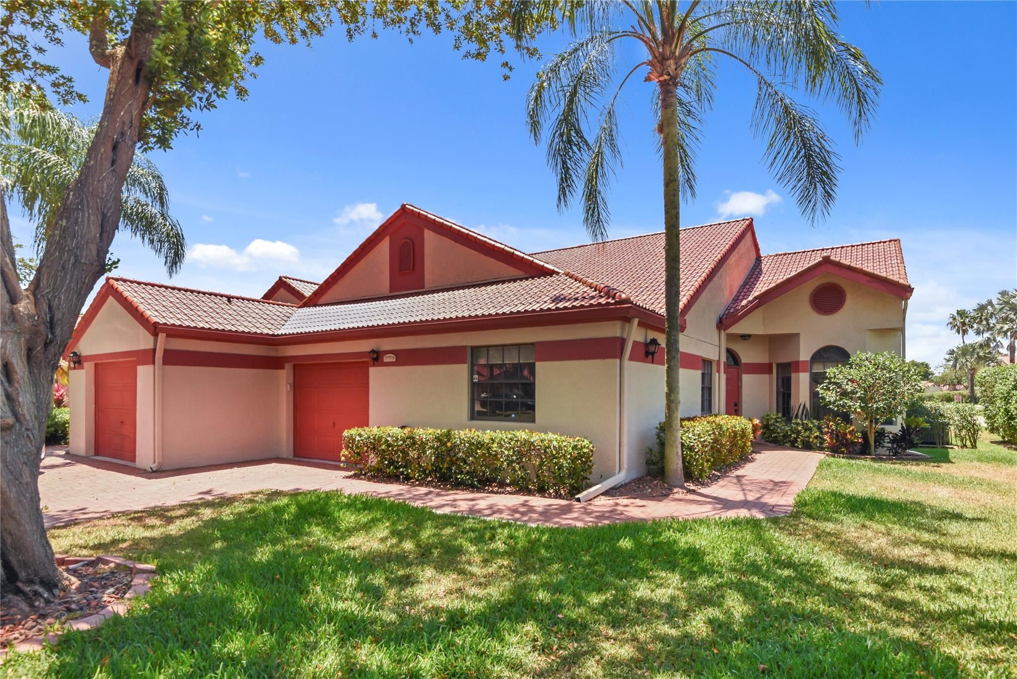 7777 Lexington Club Boulevard B