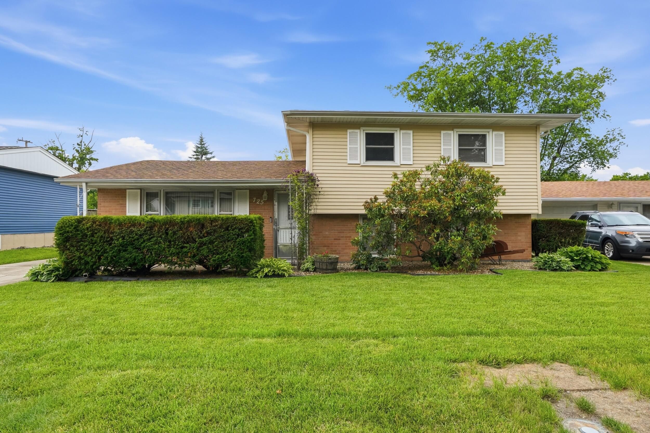725 W 70th Avenue