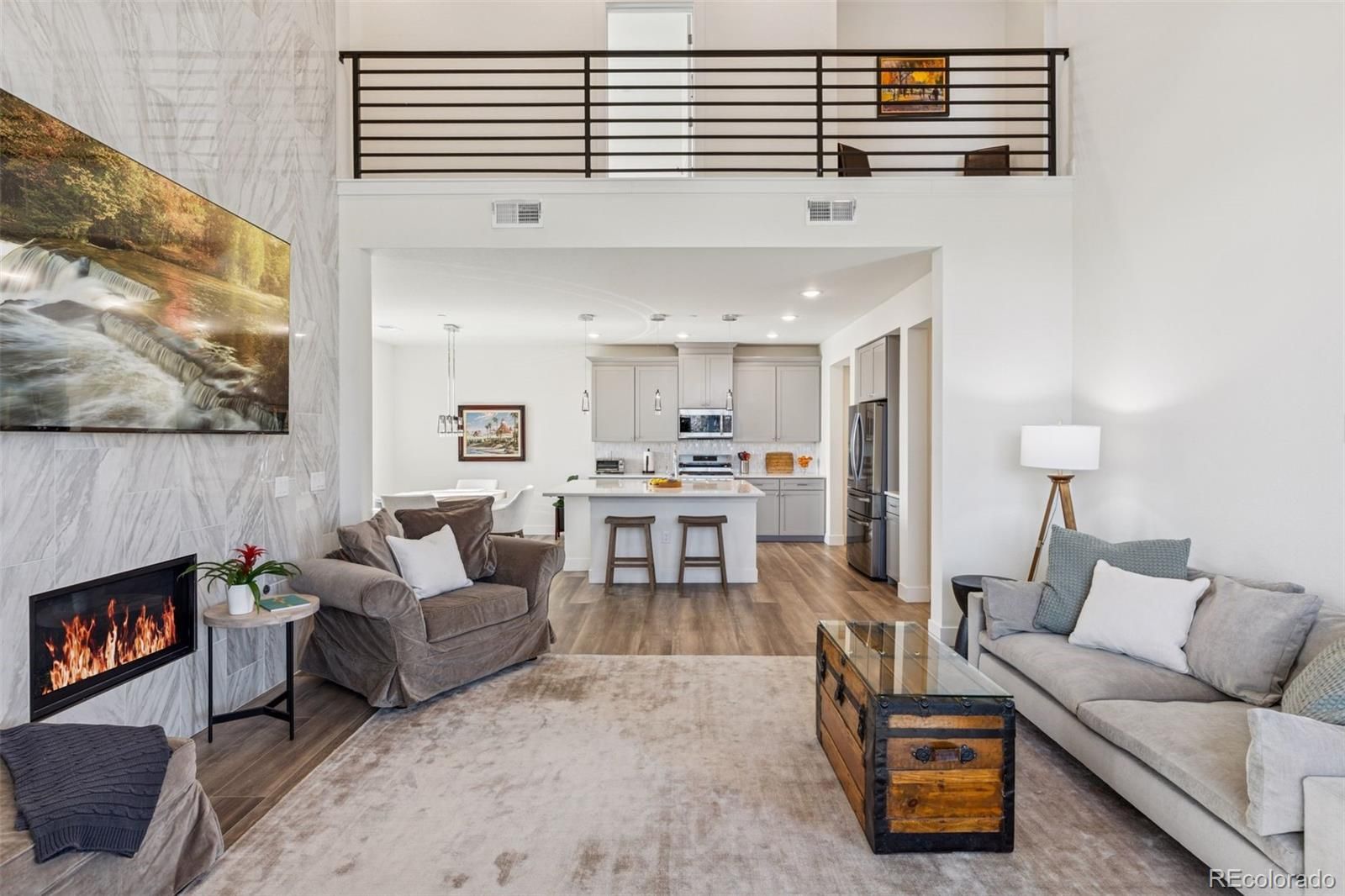 8848 S Kipling Way 205