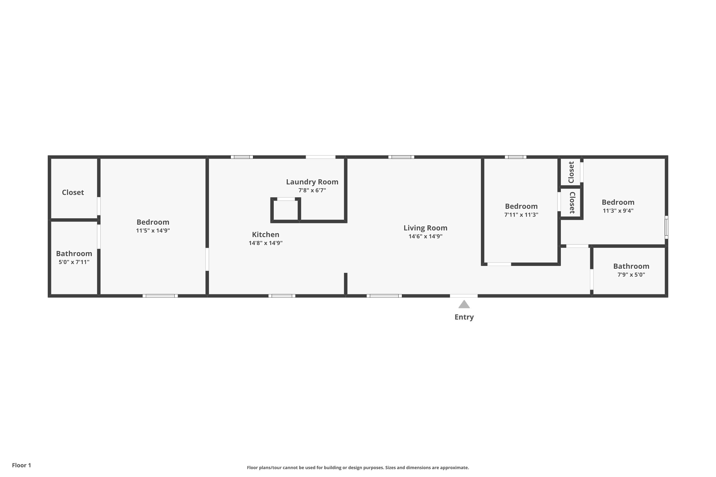 12720 S Grey Court