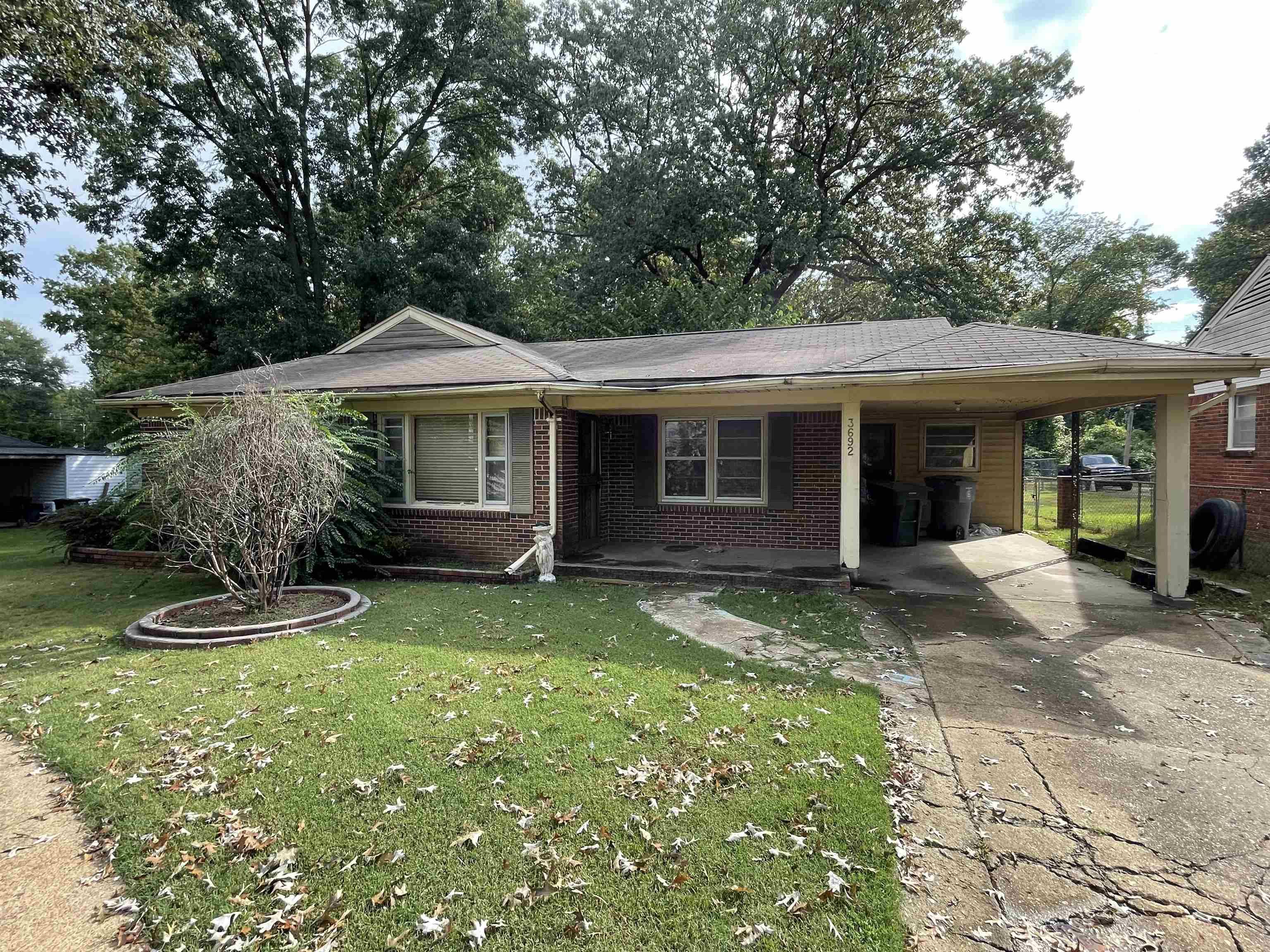 3692 Bishops Bridge Rd