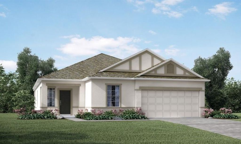 Huntington at Hunter’s Ridge