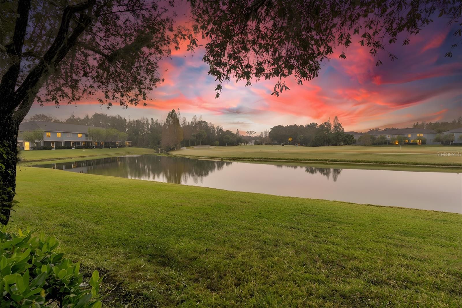 18214 Paradise Point Drive