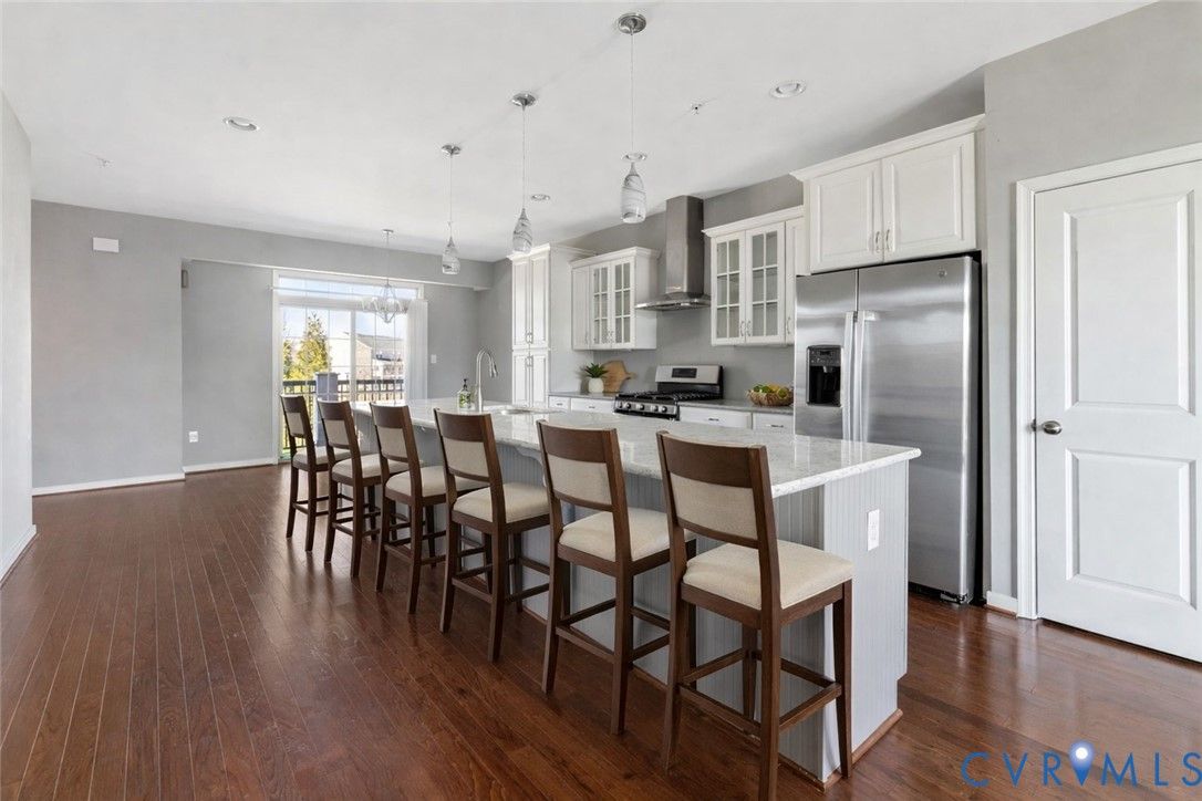 10912 Parkshire Lane