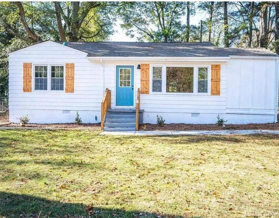 1940 Hazelwood Drive Se