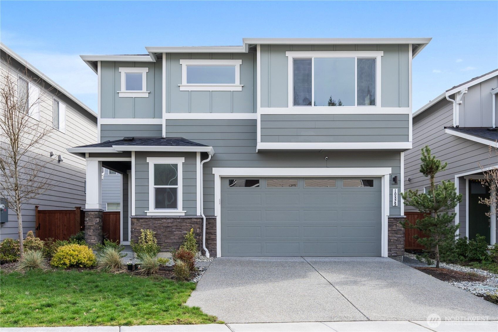 10829 43rd Avenue Se