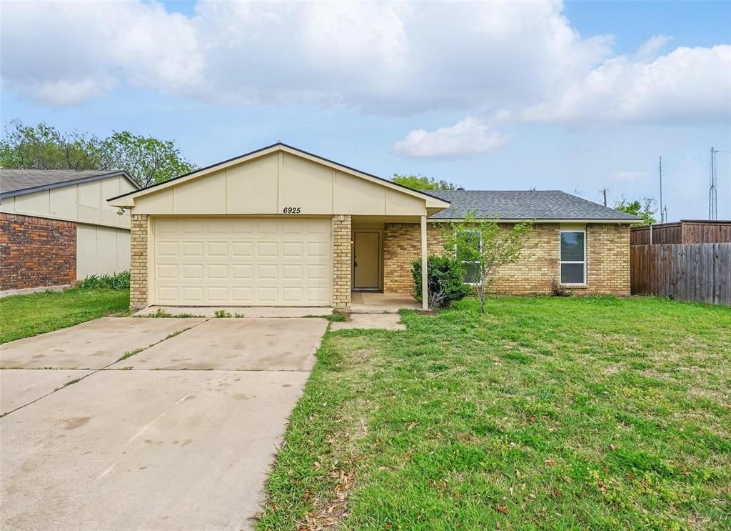 6925 Mid Cities Boulevard
