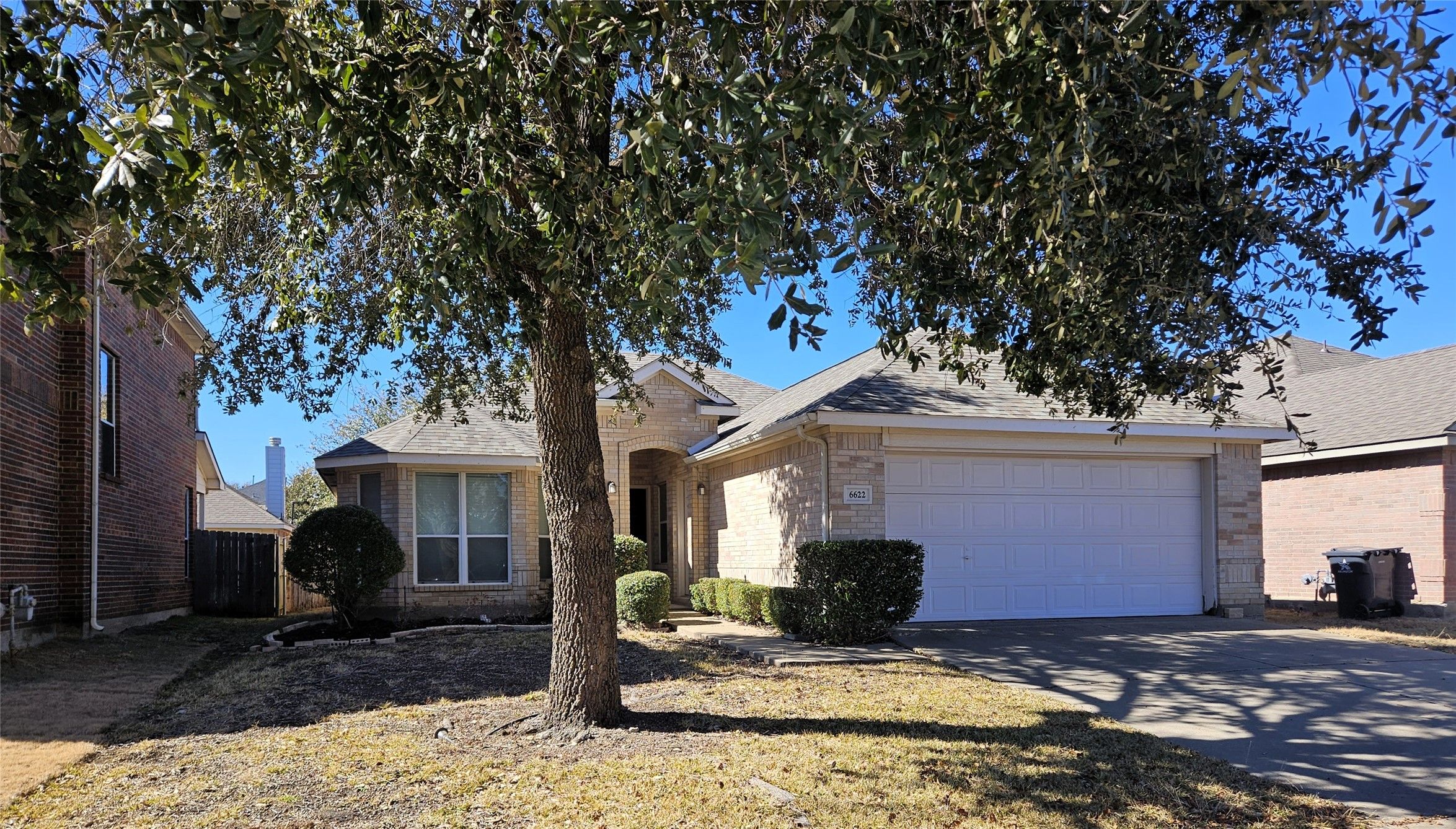 6622 Fairglen Drive