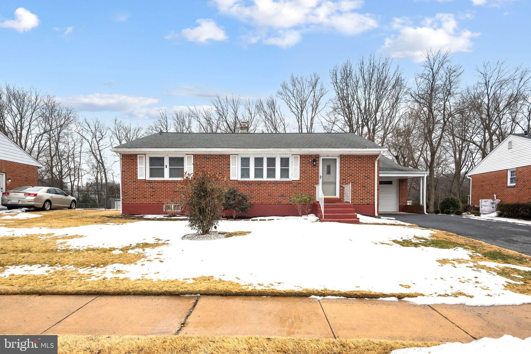 21 Dawes Drive
