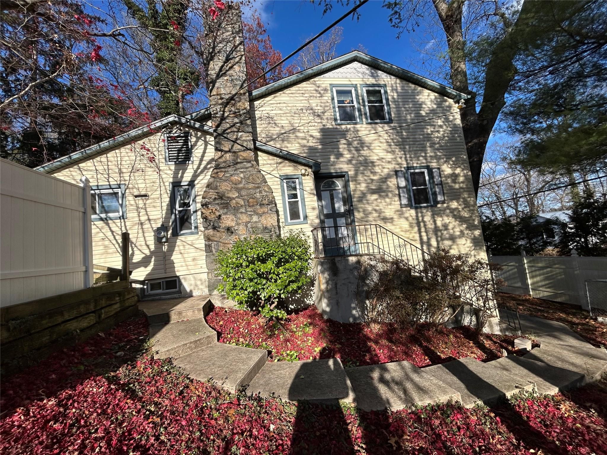 29 Avon Road