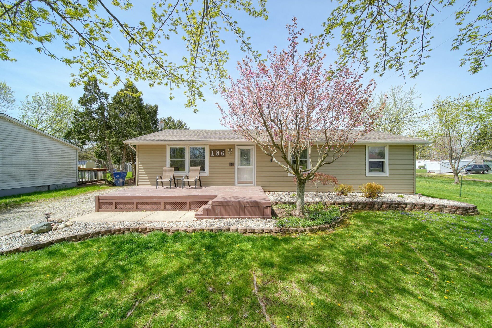 186 Harris Drive