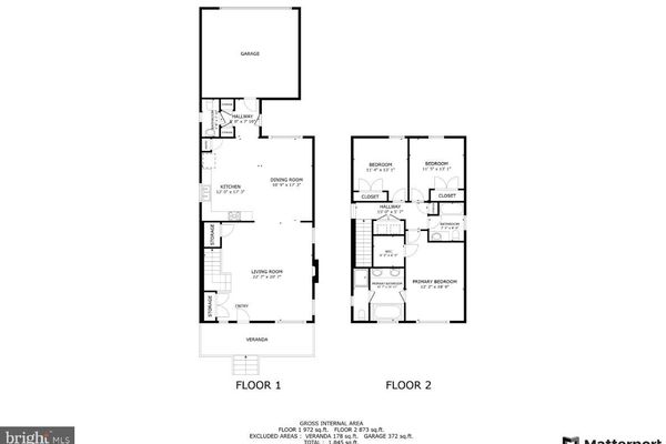 Gibsons Grant - Chester, MD Homes for Sale &amp; Real Estate 