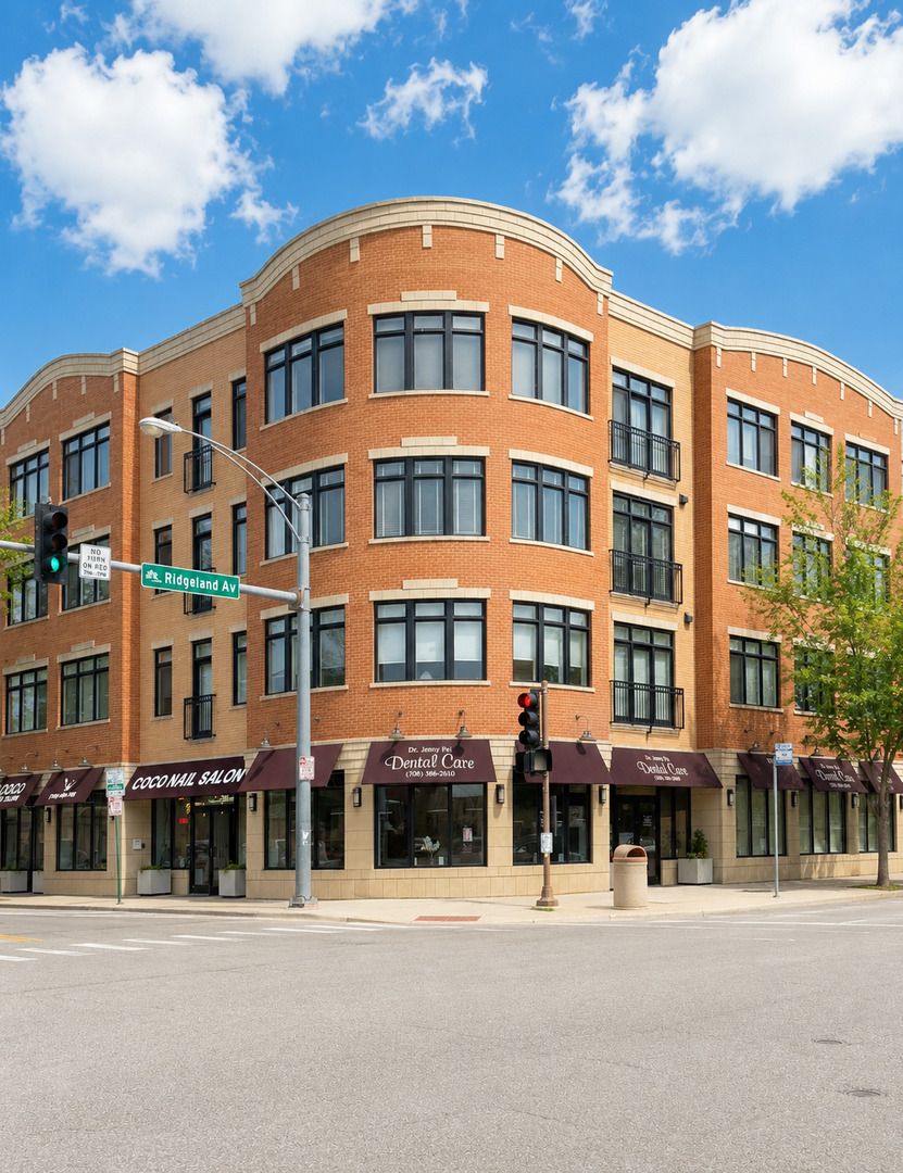 106 S Ridgeland Avenue 304