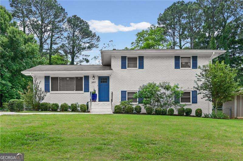 2497 Whites Mill Lane