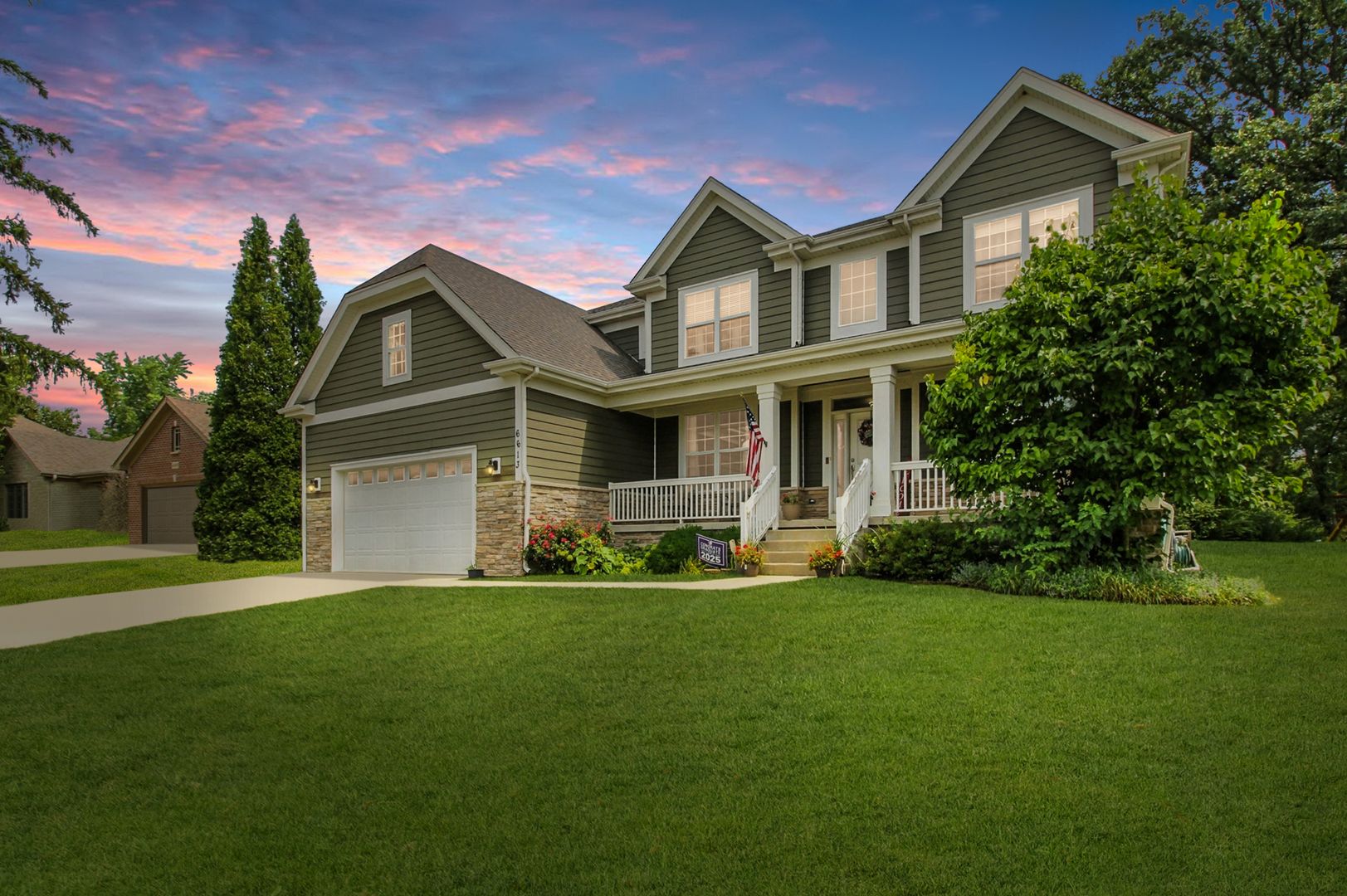 6613 Carl Court