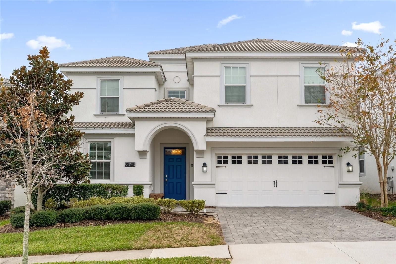 9020 Stinger Drive
