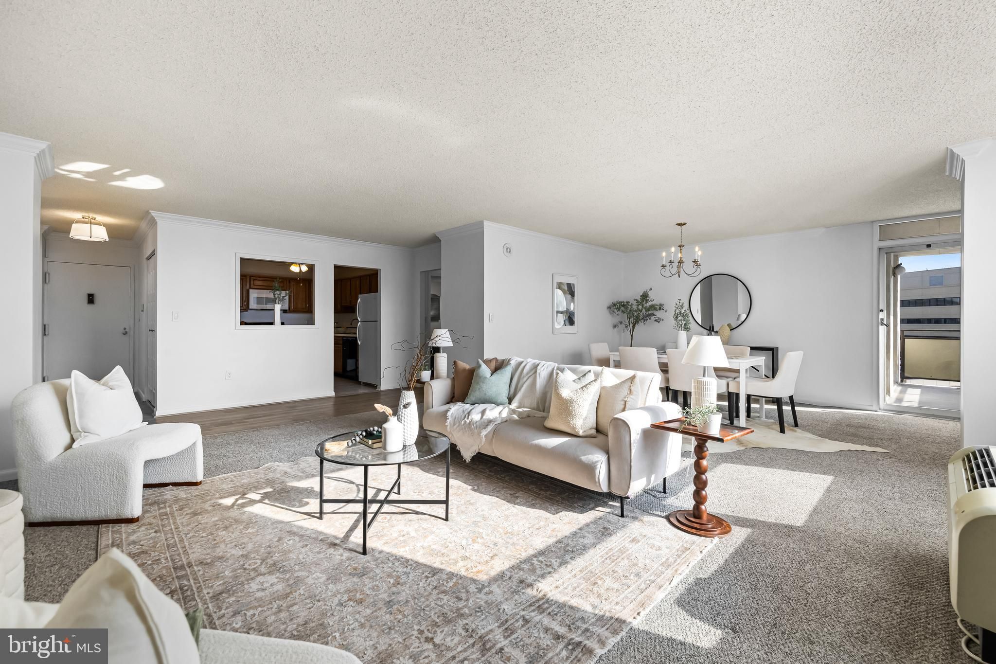 205 E Joppa Road 1103