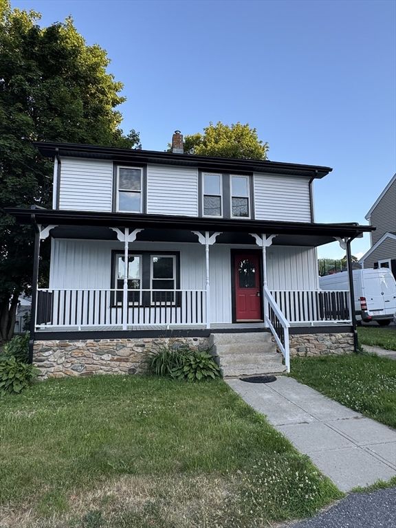 18 Brimsmead St
