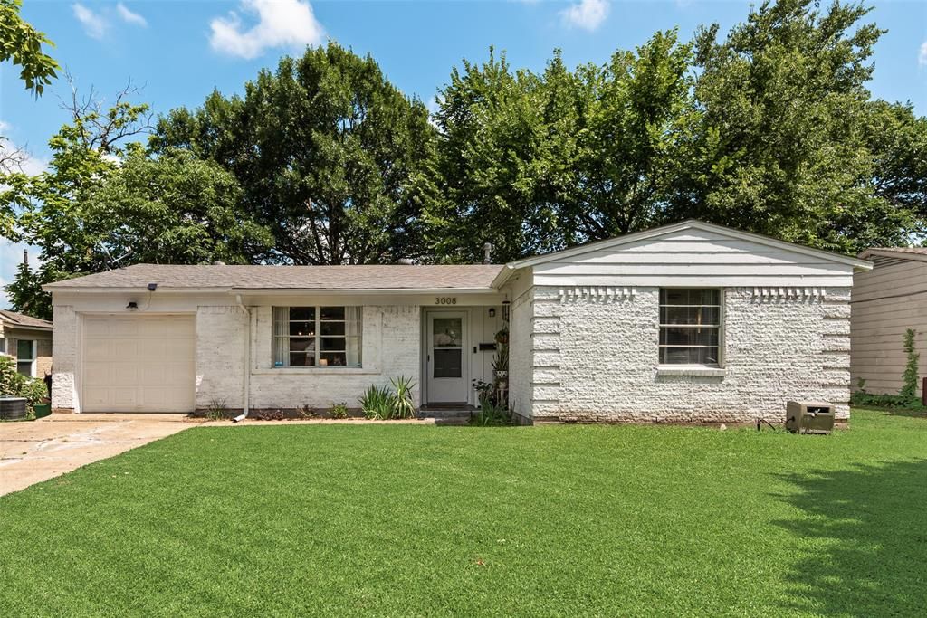 3008 Albany Drive