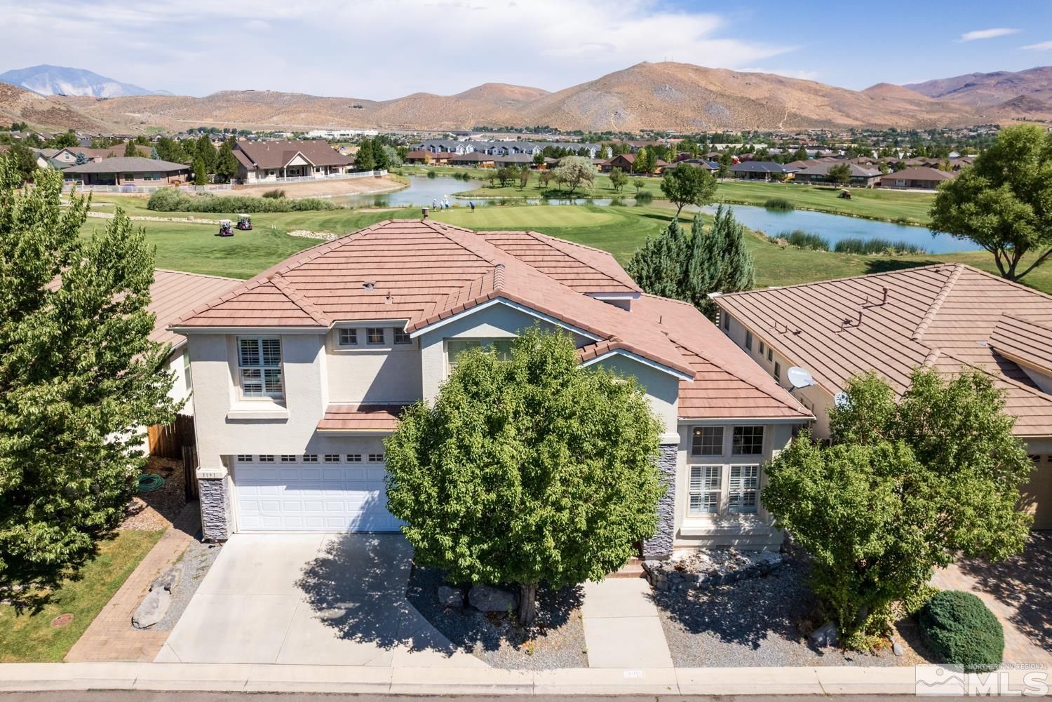 1191 Flintwood Drive