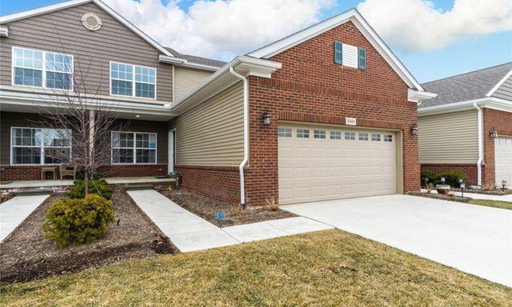 Reserves of Auburn Hills