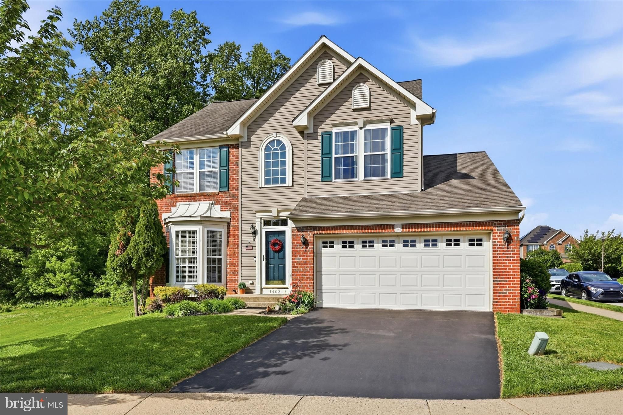 1403 Apple Blossom Way