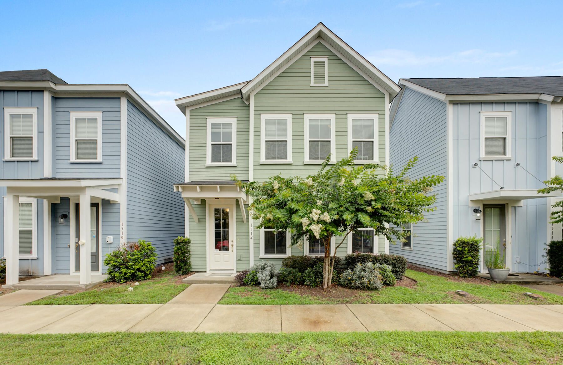 1512 Cuyler Lane