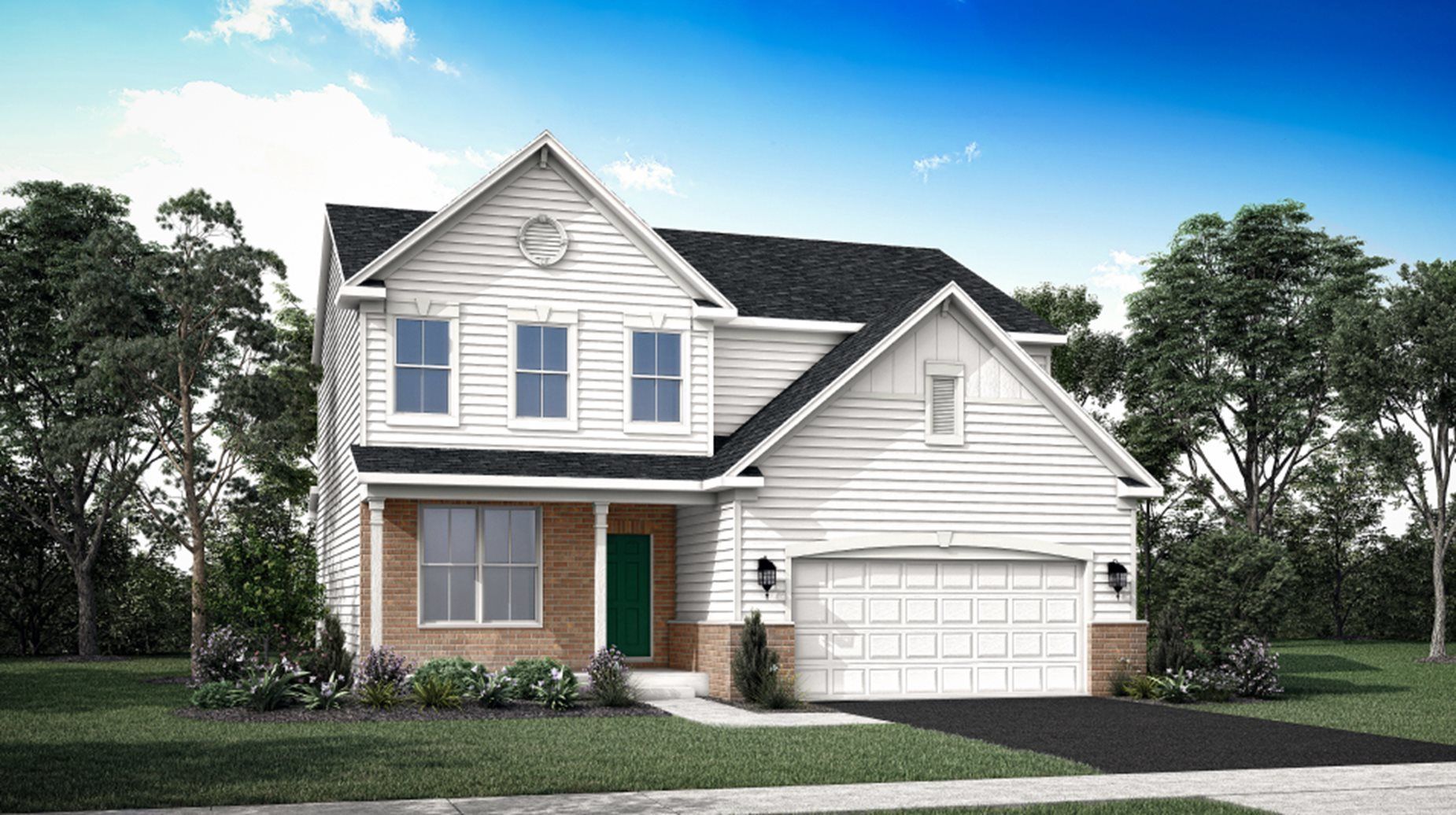 367 West Point Circle