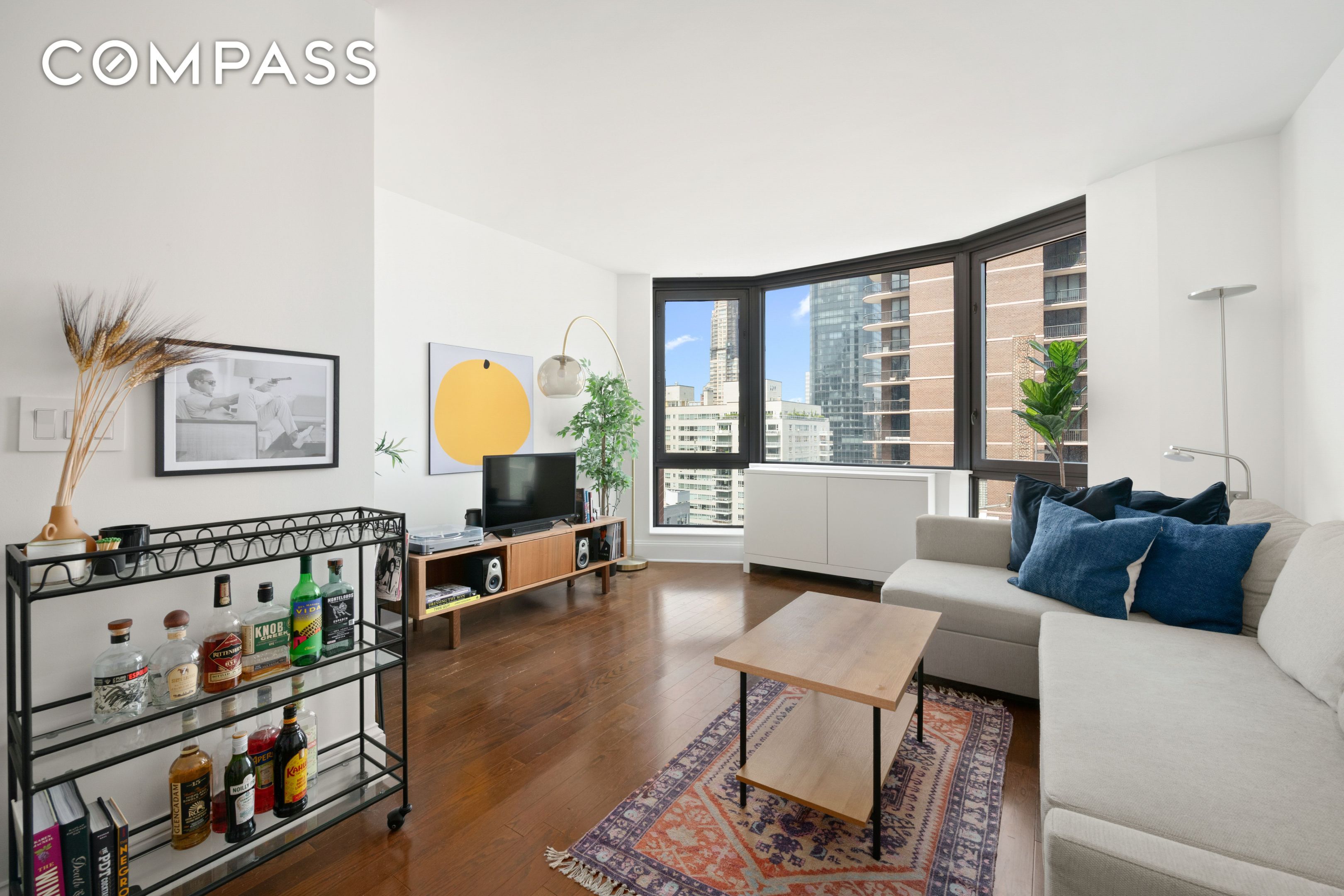 300 E 64th Street 21B