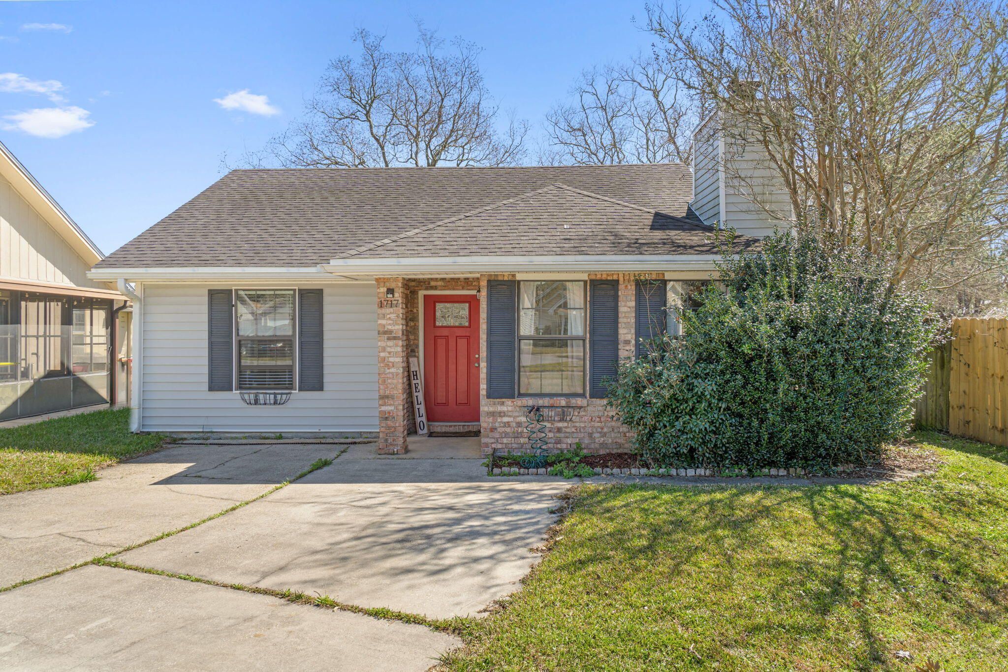 1717 Bennetts End