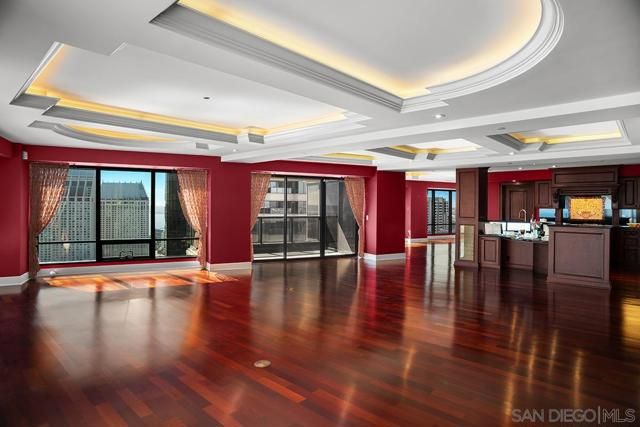 200 Harbor Drive 3501,3502