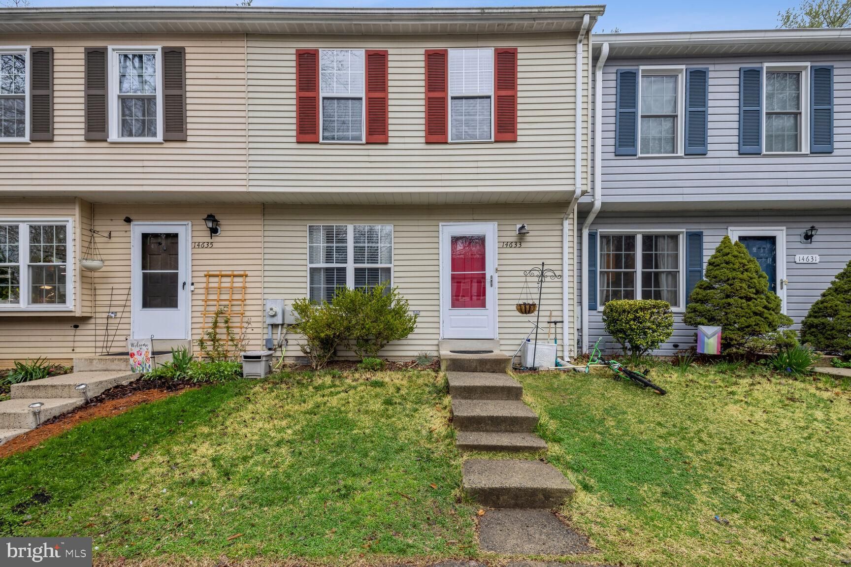 14633 Keeneland Circle