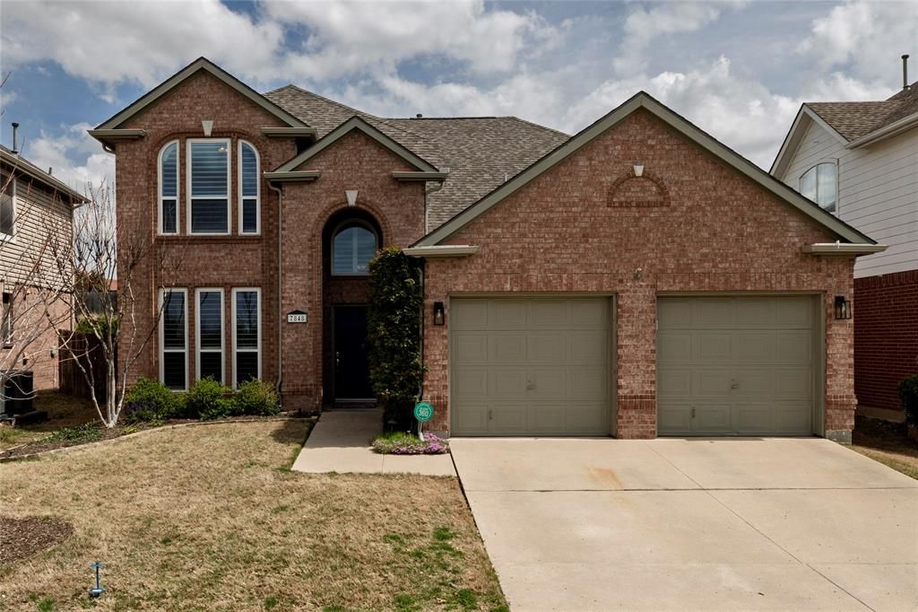 7848 Rushmore Court