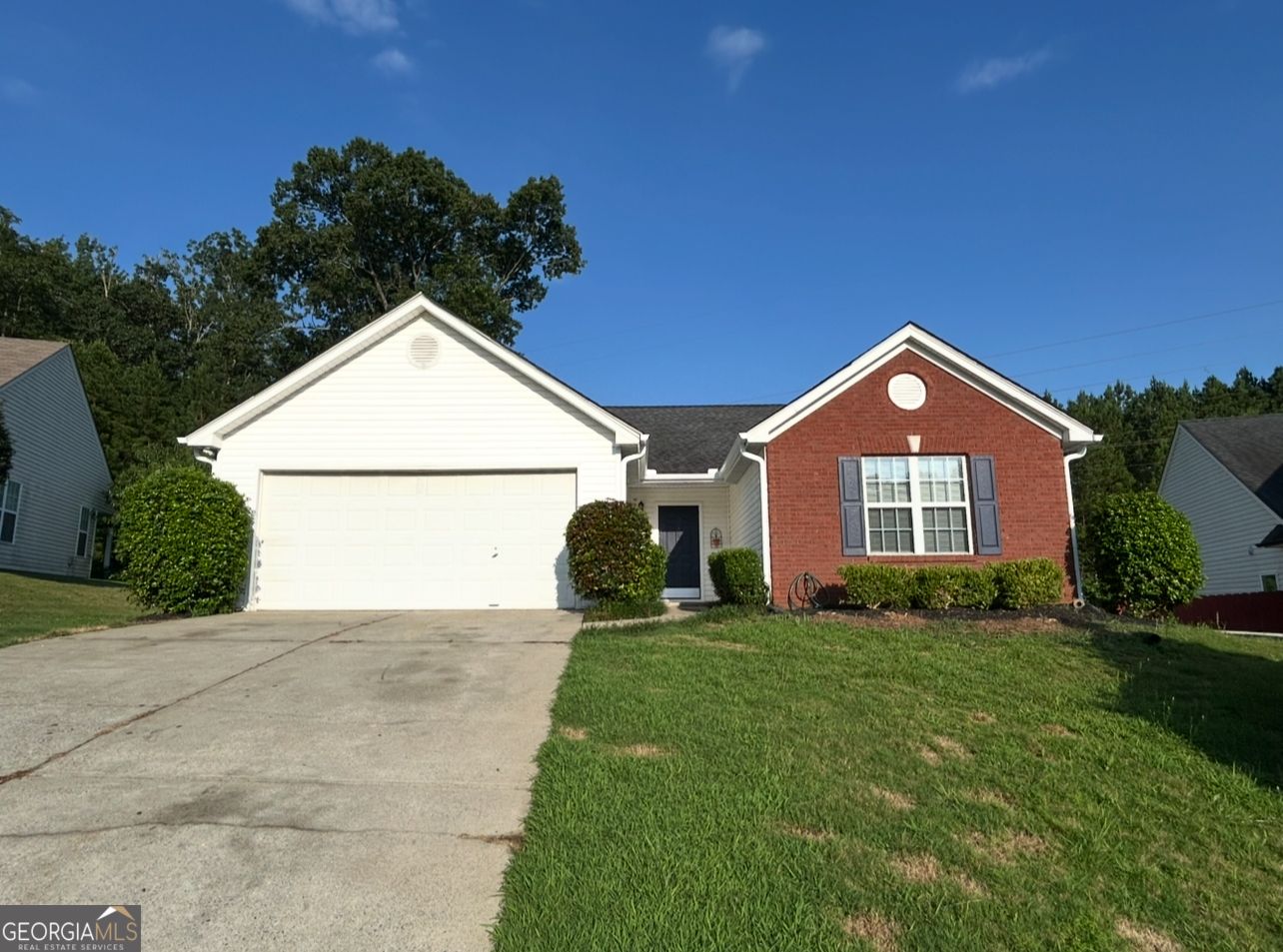 1137 Yellow River Drive