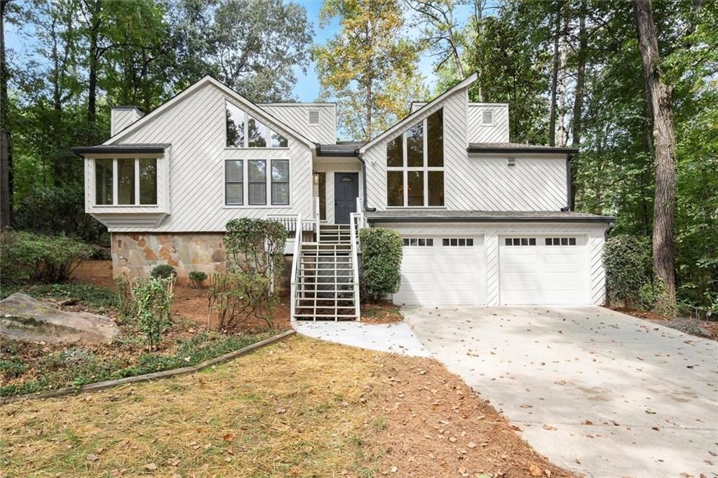 750 Bayliss Drive