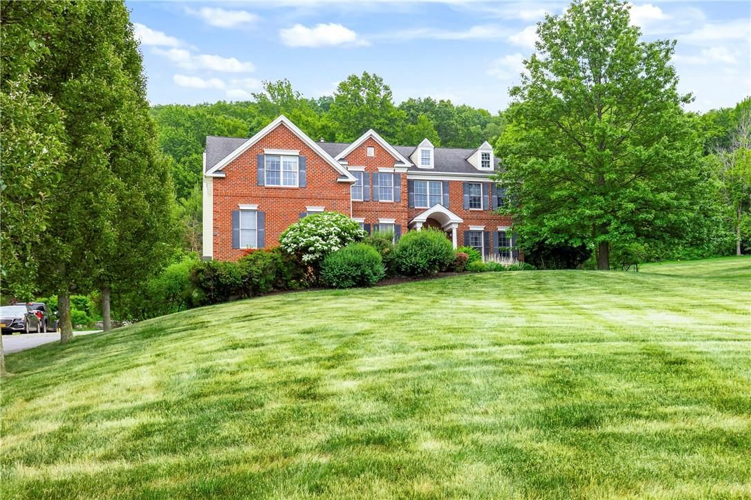 198 Devon Farms Road