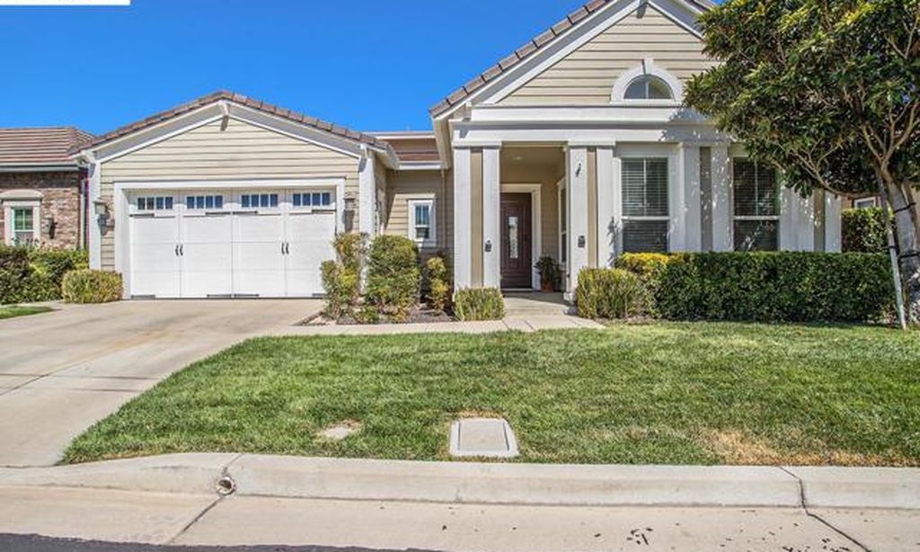 Trilogy® at the Vineyards