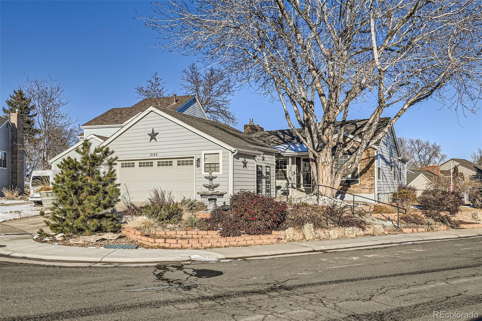 2155 E Nichols Drive