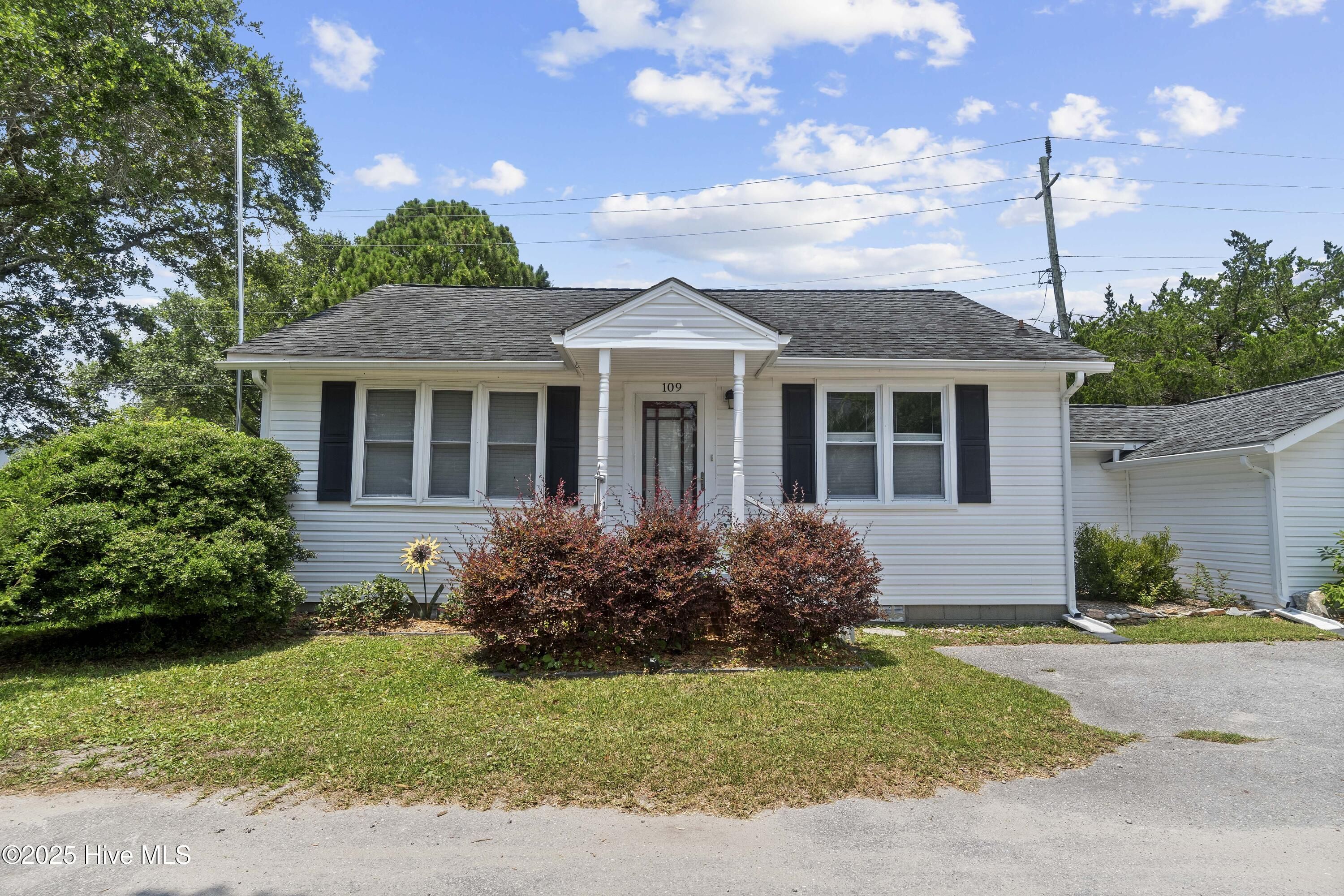 109 Sunshine Court