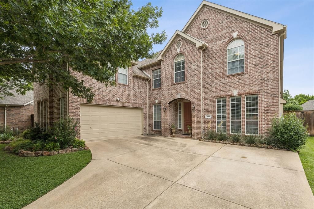 7426 Spicewood Drive