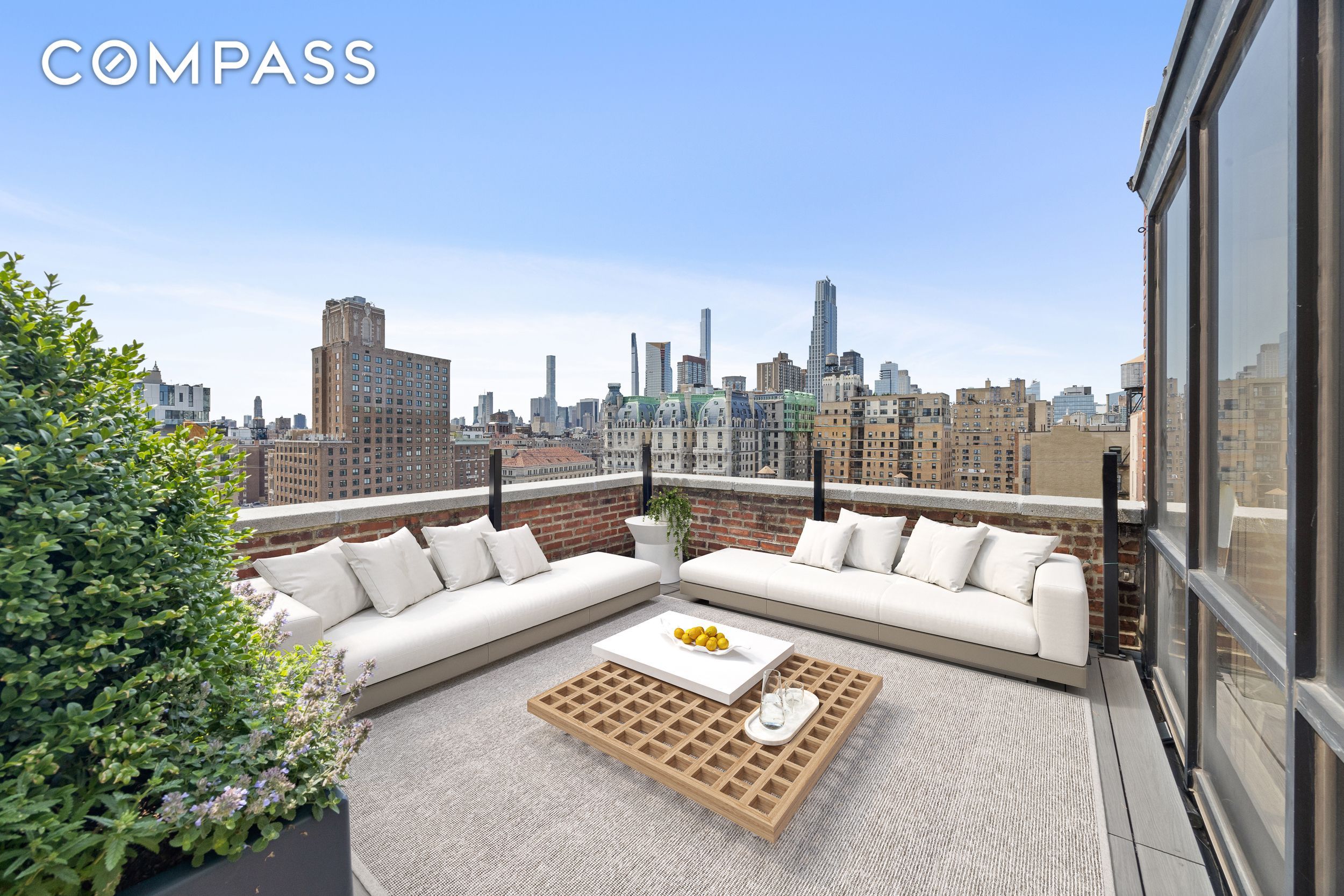 330 W End Avenue PHB