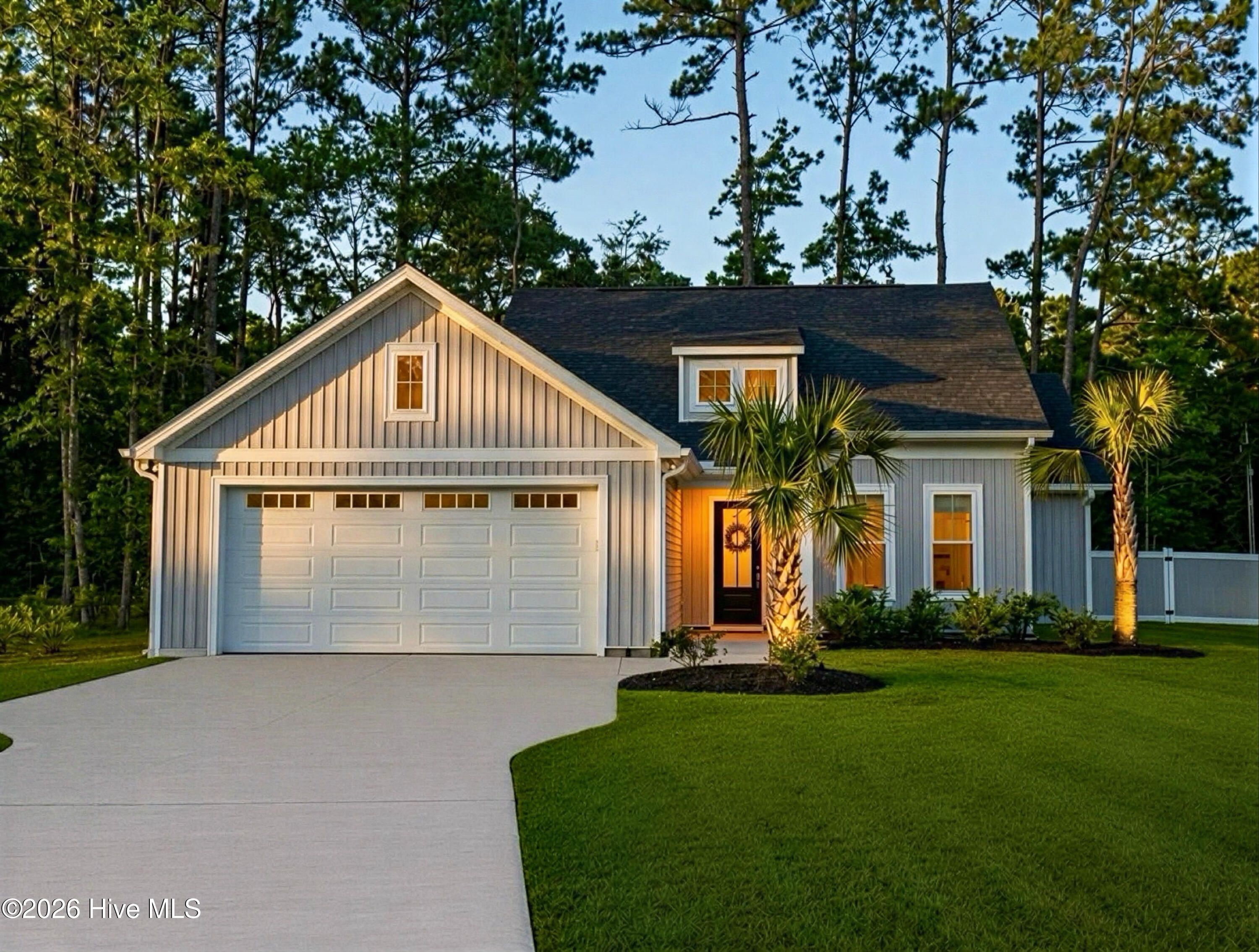 442 Sandlewood Drive Nw