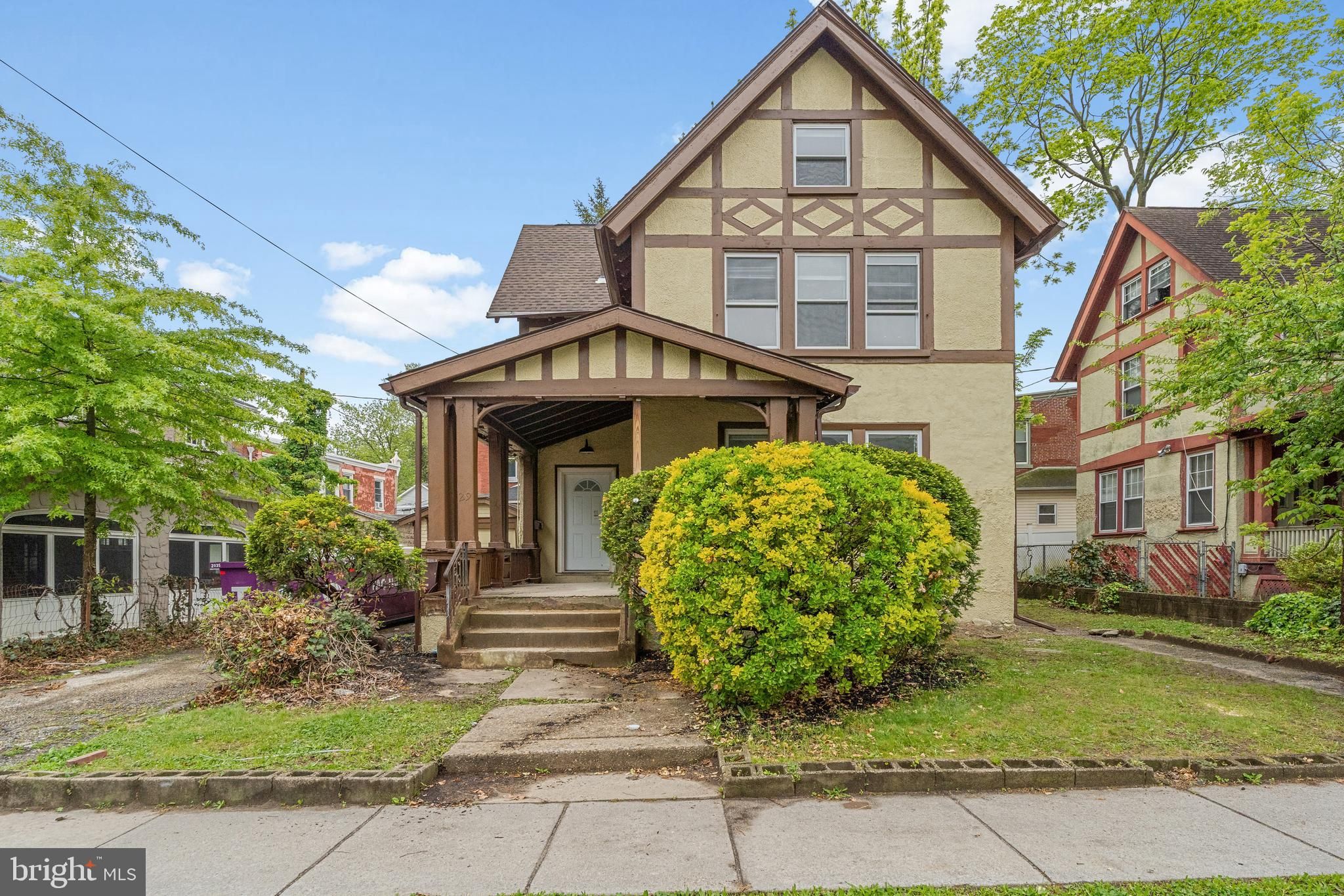 29 Aberdeen Place
