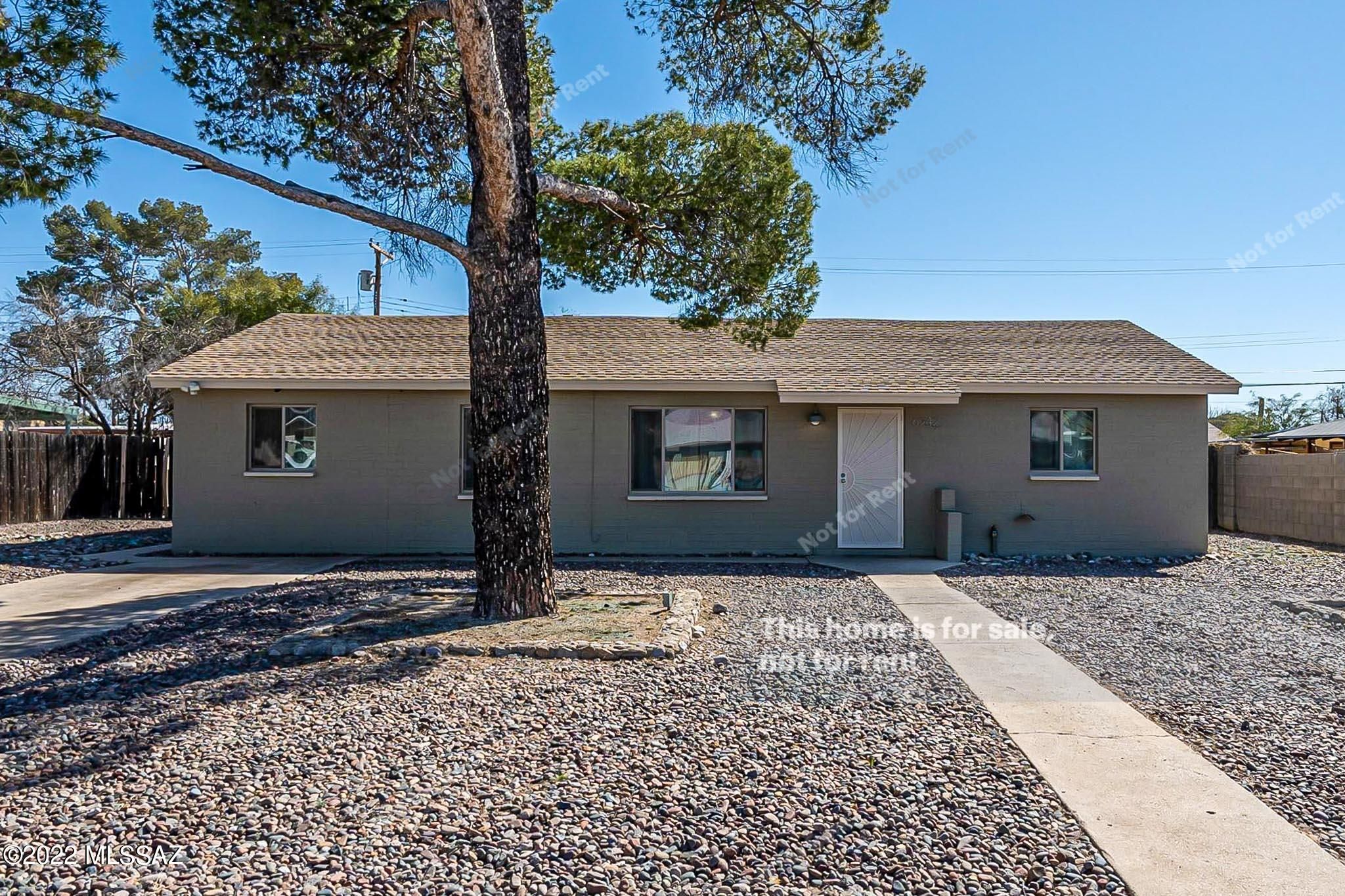 Montego Townhouses - Tucson, AZ Homes for Sale & Real Estate |  neighborhoods.com