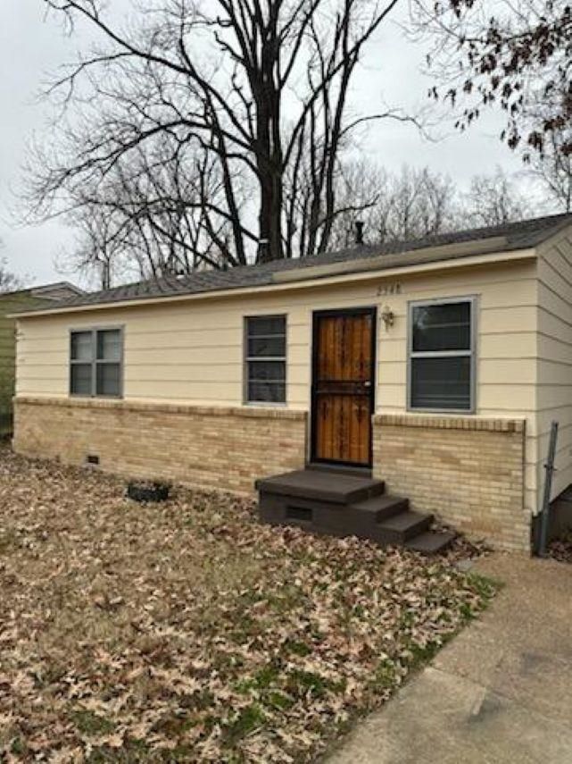 2548 Sunny Hill Dr